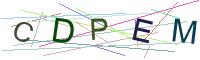 Visual CAPTCHA